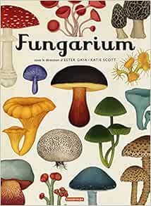 Fungarium