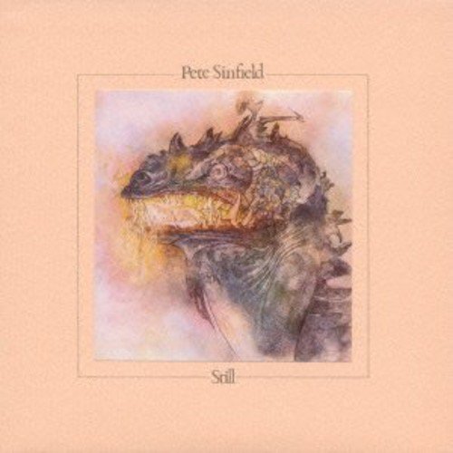 pete sinfield peter sinfield still