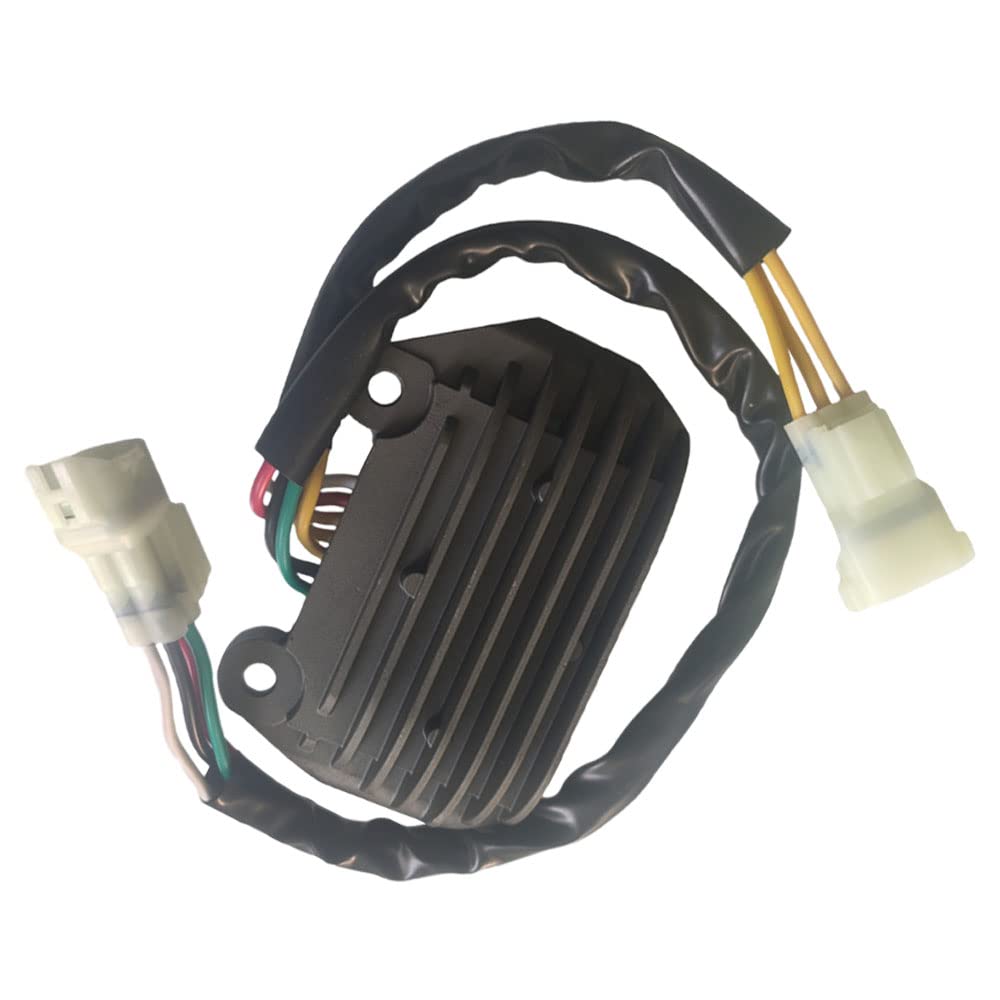 Regolatore di tensione per moto, 78111034000/SH830AA, compatibile con KTM 250 350 450 500 EXC-F XCF XC-W