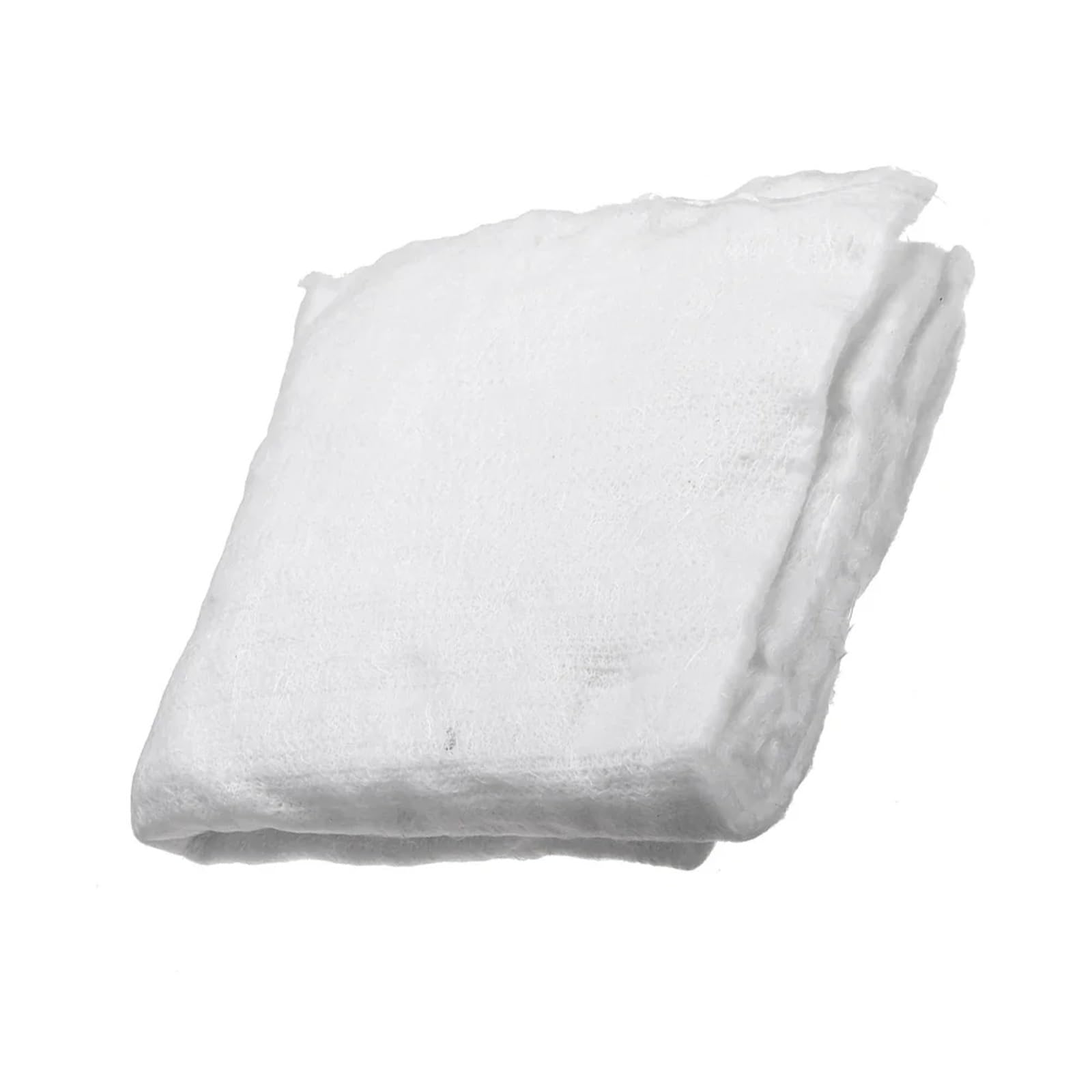 Motorrad-Auspuffrohr Schalldämpfer Baumwolle 6mm Wärmedämmung Baumwolle Fiberglas Nadelfilz Fiberglas Verpackung dschalldämpfer Endrohre