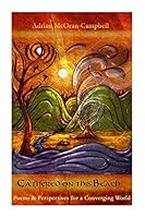 Gathered on This Beach: Poems & Perspectives for a Converging World 1500869333 Book Cover