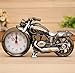 Produktbild nlvtaowa YEMEI Motorradwecker Personalwecker Täglicher Wecker Creative Home