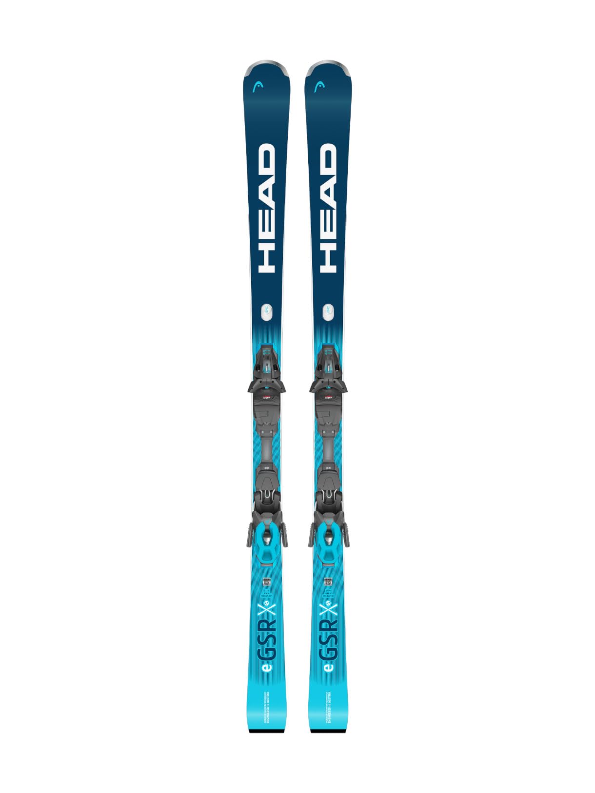 HEAD WC Rebels e.GSR + PR 11 GW -