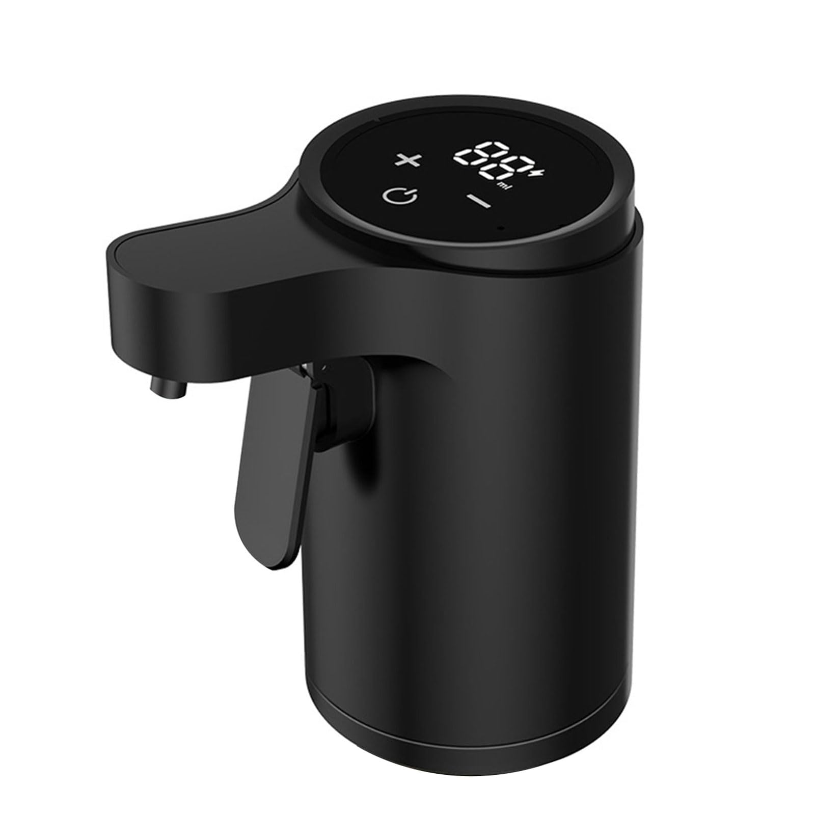 Machine de versement automatique de bouteilles pour un dosage parfait à la maison