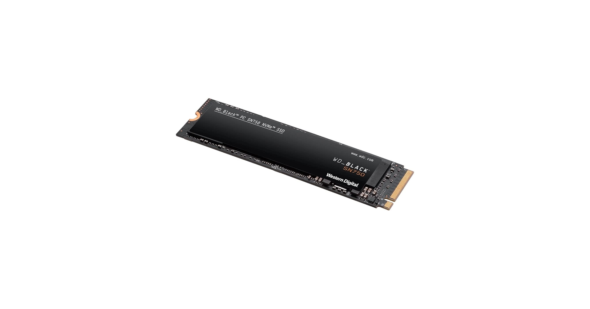 【らくくん】WD Black SN750 500GB M.2 Amazon.com: WD_BLACK 500GB SN750 NVMe Internal Gaming SSD
