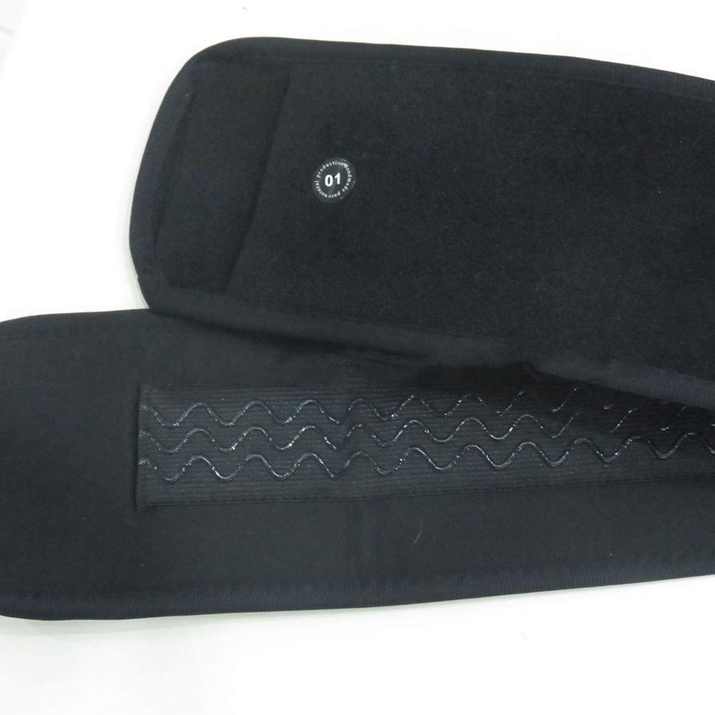 Rodilleras menisco y ligamento para Artritis Soporte de Rodilla de Rodilla a bisagras estabilizador de Rodilla for la lágrima de acl o menisco, rótula (Size : Left)