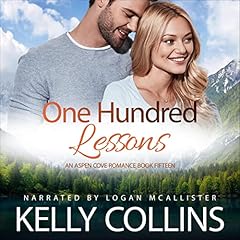 Couverture de One Hundred Lessons