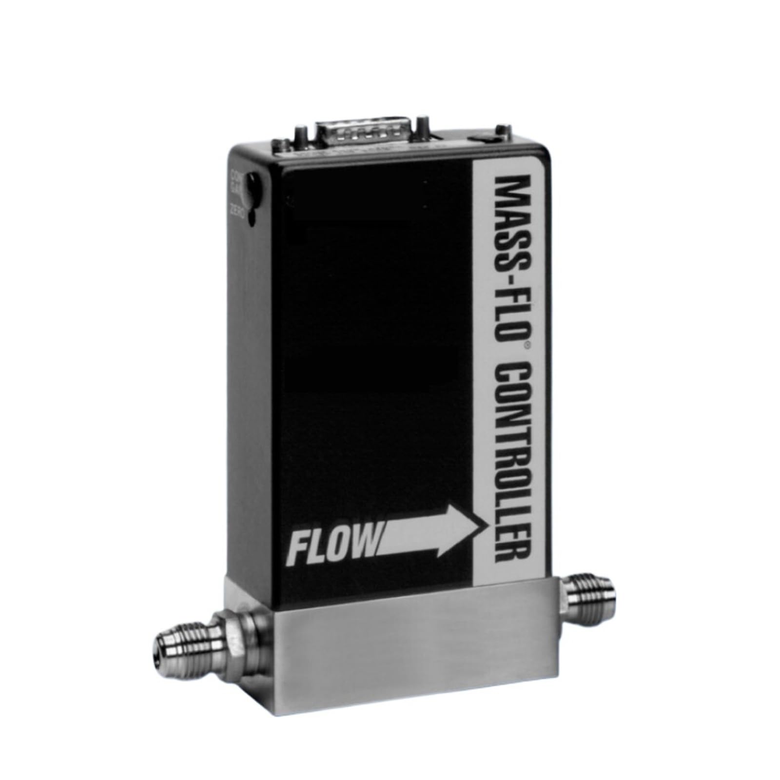 Medidor de flujo MKS1179A, controlador