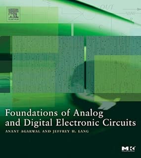 Foundations of Analog and Digital Electronic Circuits (ISSN)