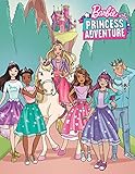  Barbie™ Princess Adventure (English Edition)