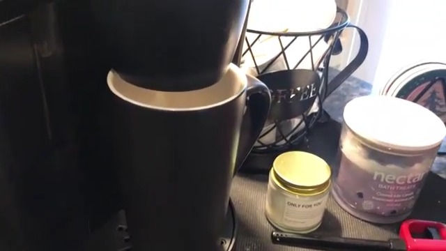 Amazon.com: Smilatte 20 oz Large Coffee Mugs, M007 Plain Tall