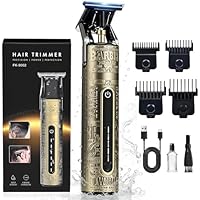 YIDON Maquina de Afeitar Hombre y Maquina de Cortar Pelo,