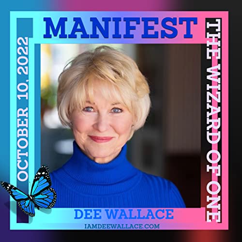 Manifest, Healer & Self Love