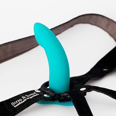 Fun Factory HARNESS Invisible denim one fits all 100 g ...