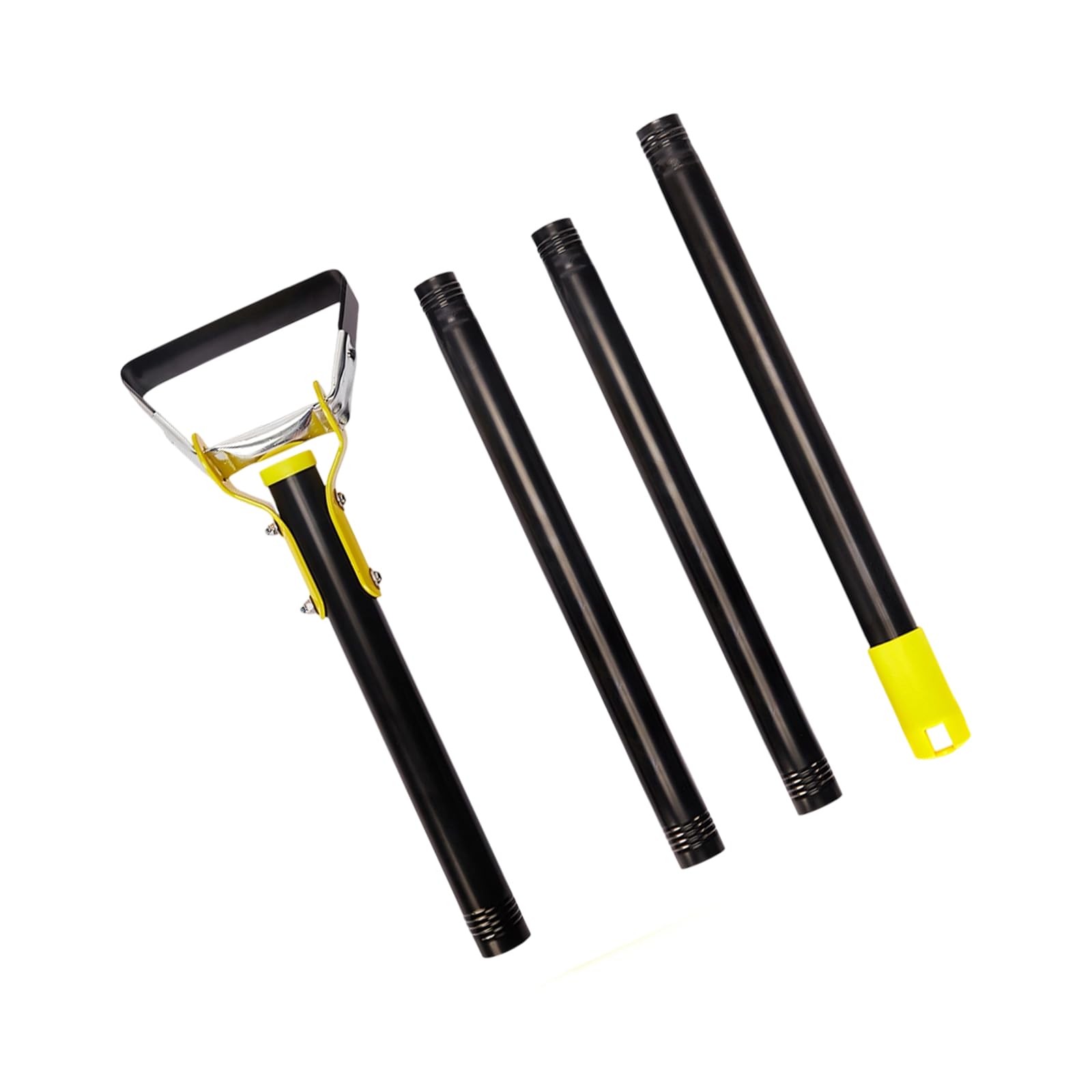 Fromceo B Duty Stainless Steel Garden Hoe Manual Weeding Hoe Design For Easily Digging And Weeding Tasks Ergonomic Gardening Tool