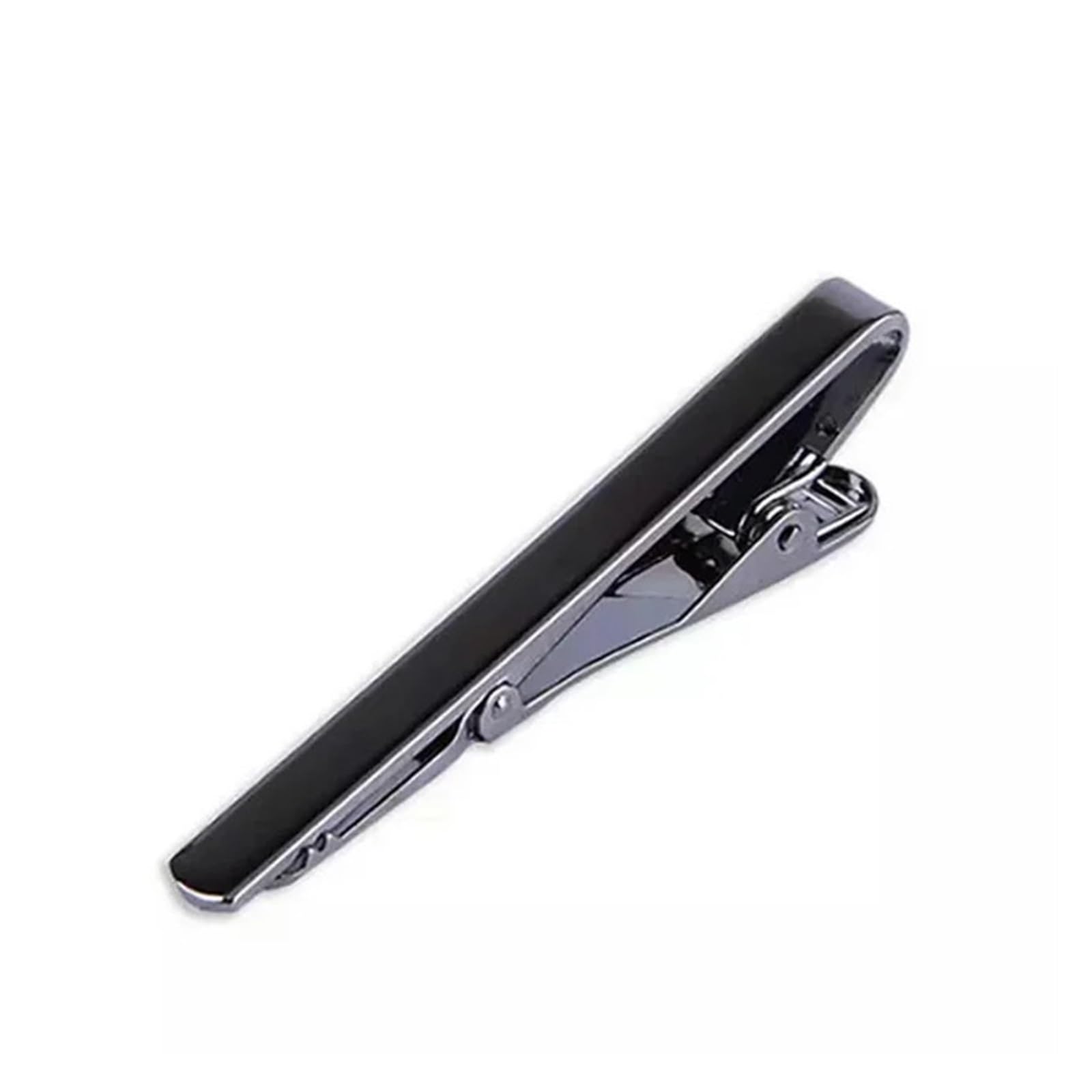Pasador de Corbata Clips de corbata negocios for hombres, camisas vestir, alfiler for ceremonia boda for novio