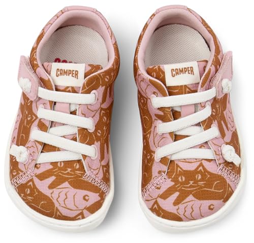 Camper Girl's Basket4