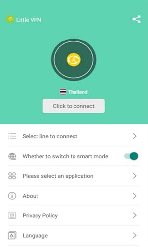 FreeVPN unlimited secure proxy by LittleVPN