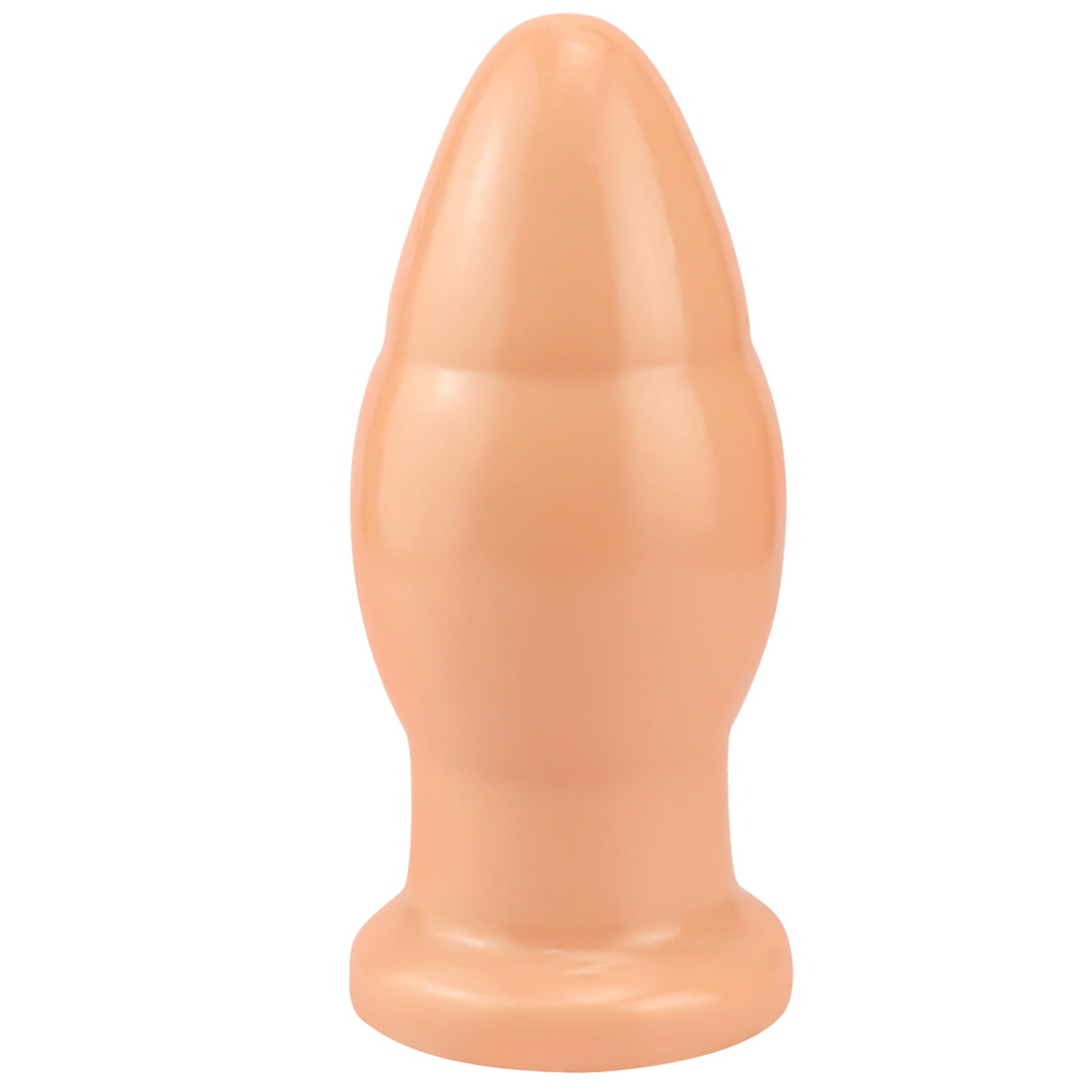 BDSMYOU Plug Anale Extra Large Sex Toys,Dildo Anale con Ventosa,Dildo Gigante XXL Anal Plug Analesex Toy,Dilatatore Ano per Donna Uomo,Toys Sessuali per Coppie