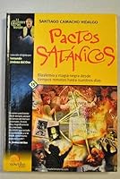 Pactos Satanicos (The Door to Mystery) (The Door to Mystery) 8497630181 Book Cover