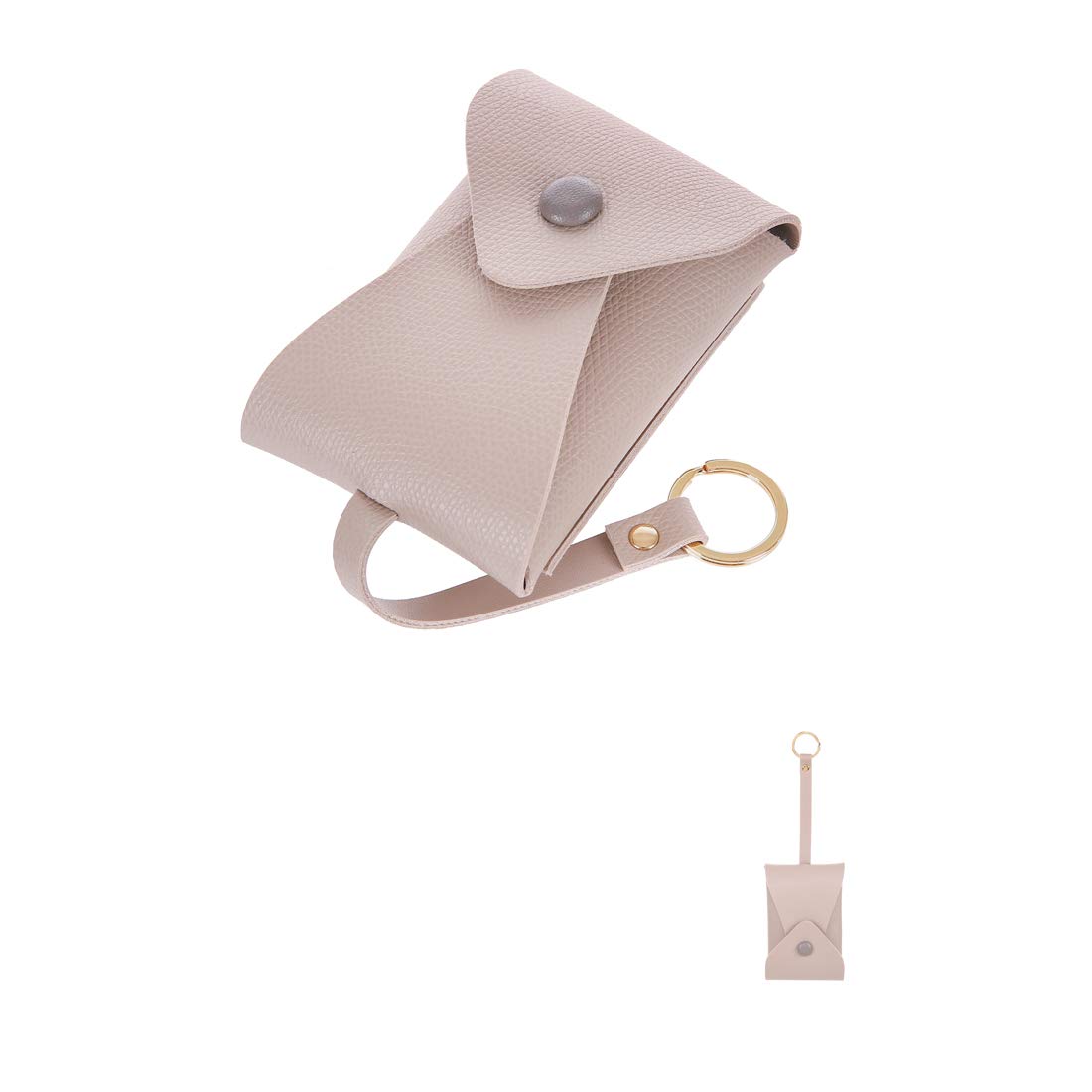 Miniso Simple Creative Key Case Amazon.in Fashion