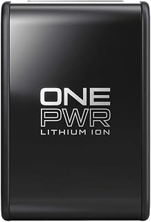 4.0 Ah Lithium Ion Battery Compatible with Hoover ONEPWR Battery Charger and BH25040 BH15030 BH15030PC2 Hoover ONEPWR Vacuum Cleaner