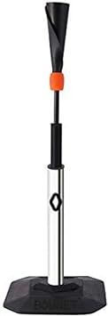 BownetBaseball and Softball Batting Tee