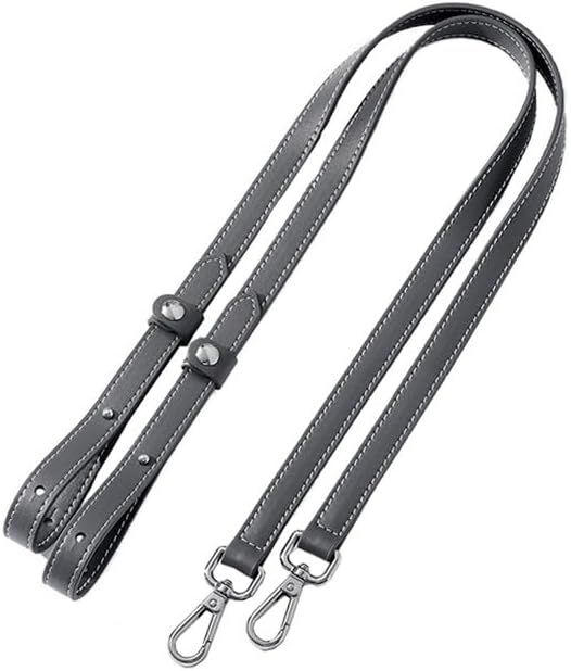 Backpack Duty Belt Backpack Accessories Fanny Pack Extender Strap Hiking Strap Chest Strap Pair Grey