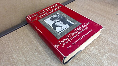 The Glitter and the Gold B0007DT218 Book Cover
