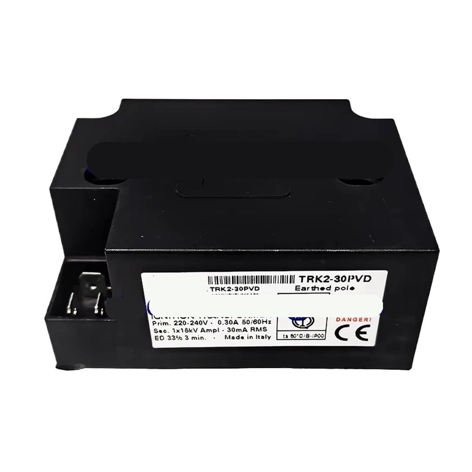 Transformateur TRK2-35 de haute précision pour exigences thermiques strictes