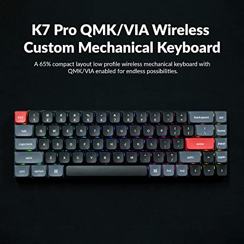 Build My PC, PC Builder, Keychron K7P-B1