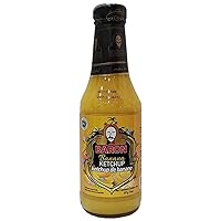 Vista 1 de Baron Banana Ketchup, 14 Ounce