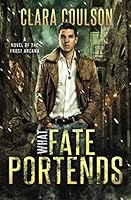 What Fate Portends 1717995675 Book Cover