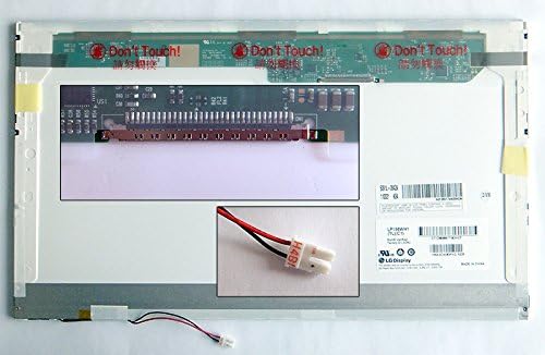 Generic Emachines E725-4520 Replacement 