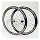 Rennrad Laufradsatz ZCXBHD 700C für 23C-25C-28C Reifen