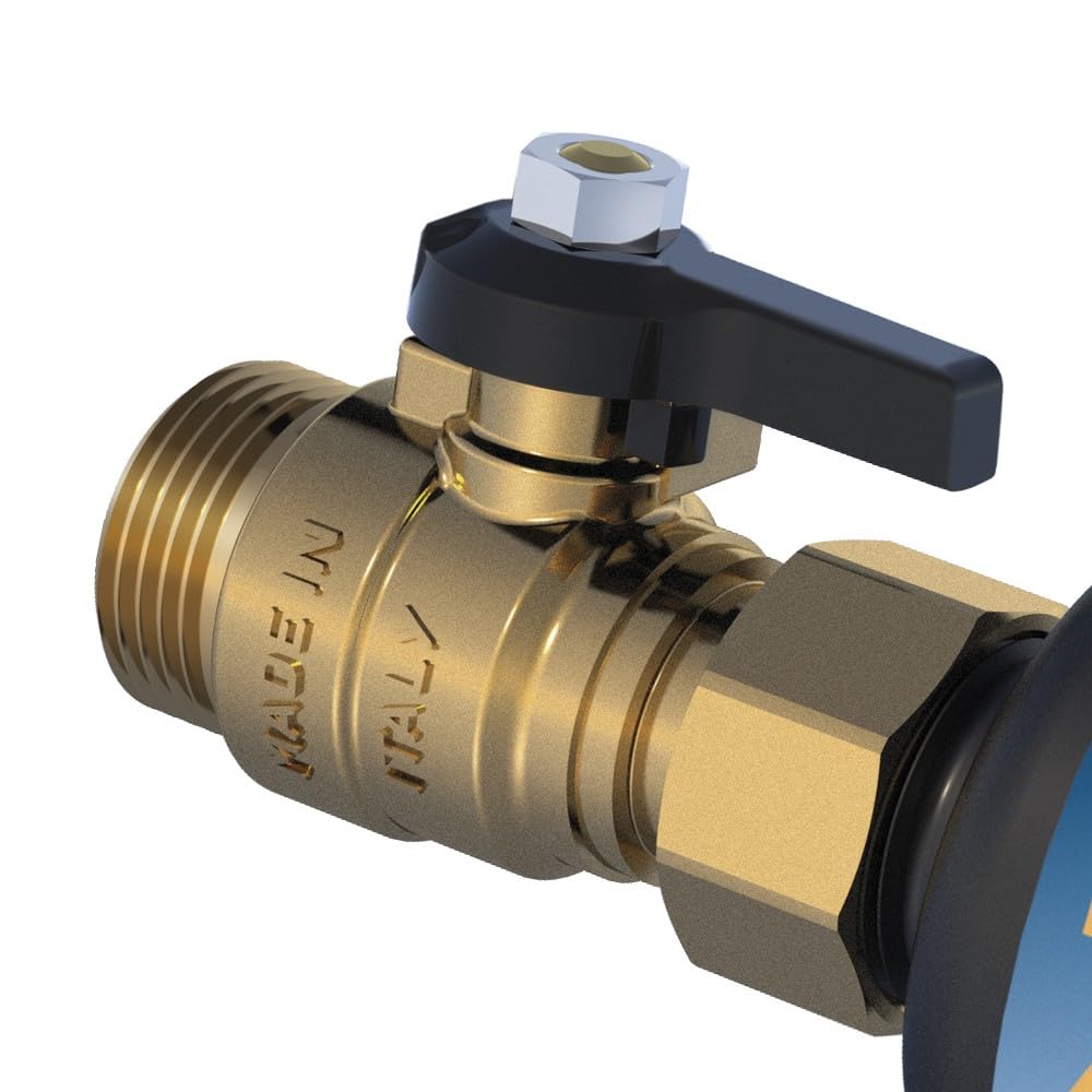IDRO BRIC Idrobric - Defangatore Magnetico Compatto