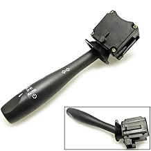 Turn Signal Switch, Headlamp Dimmer Blinker Lever Switch, Fit for Chevy Cobalt Equinox HHR Pontiac G5 Solstice Torrent Saturn Sky Suzuki XL-7, Replace # 15915857 D6254E SW5908 - coolthings.us