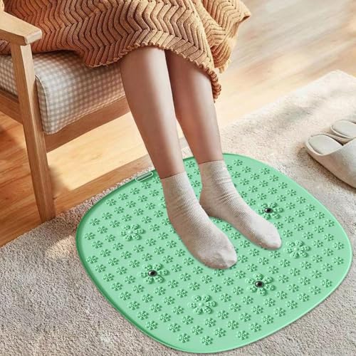 Tapis de massage des pieds relaxant idéal pour une séance de spa à la maison - 3