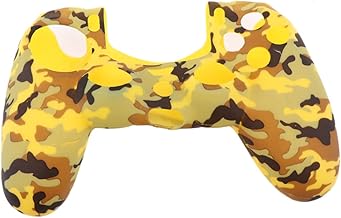 BESPORTBLE Capa Protetora De Gamepad De Silicone Para Gamepad Acessórios Para Controlador De Jogo Controlador De Skins Capa Para Controlador Capa Protetora Apêndice De Injeção De