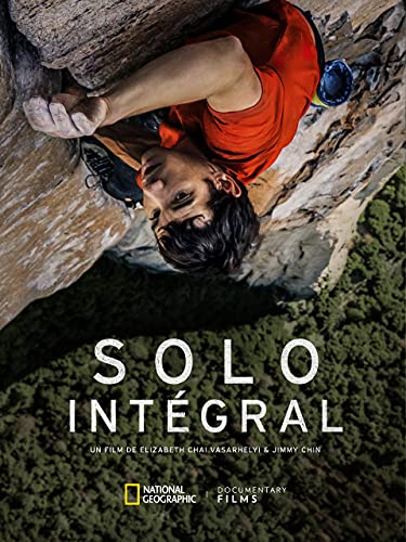Free Solo