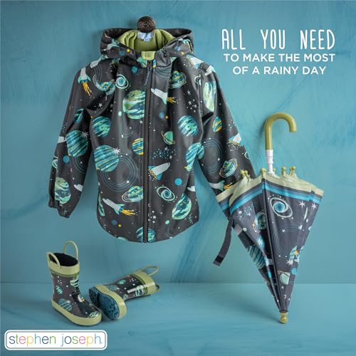 Stephen Joseph Raincoat, Western, 6/6X