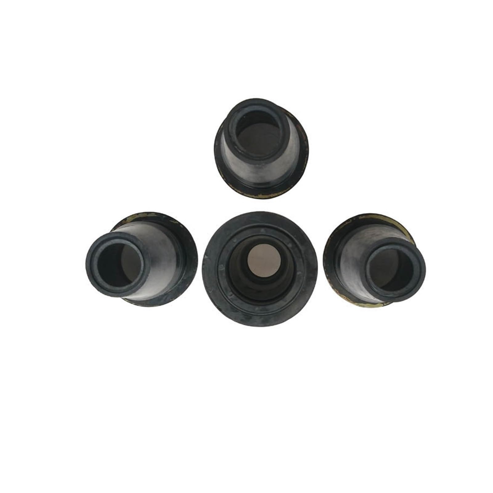 Joint de bougie d'allumage YD25 13274-AD210 pour D22 2.5L | Lot de 4 pièces d'étanchéité moteur