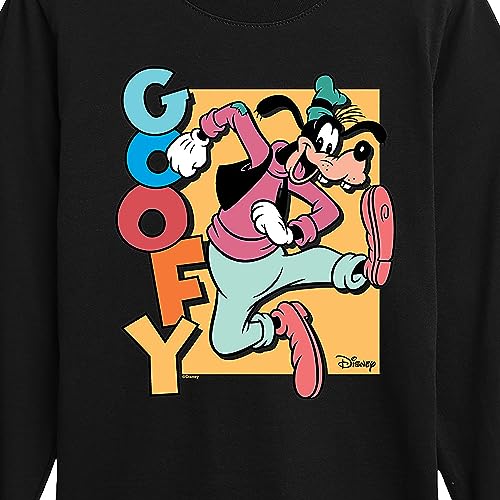 Disney - Goofy - Toddler & Youth Long Sleeve Graphic T-Shirt3