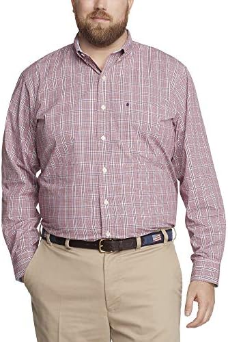 Advantage Performance Plaid 