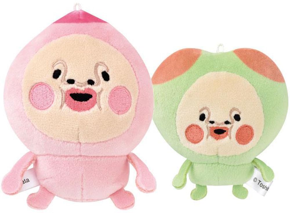 こびとづかん カクレモモジリ キーホルダー ぬいぐるみ 9点セット 週末セール こびとづかん カクレモモジリ キーホルダー ぬいぐるみ 9点