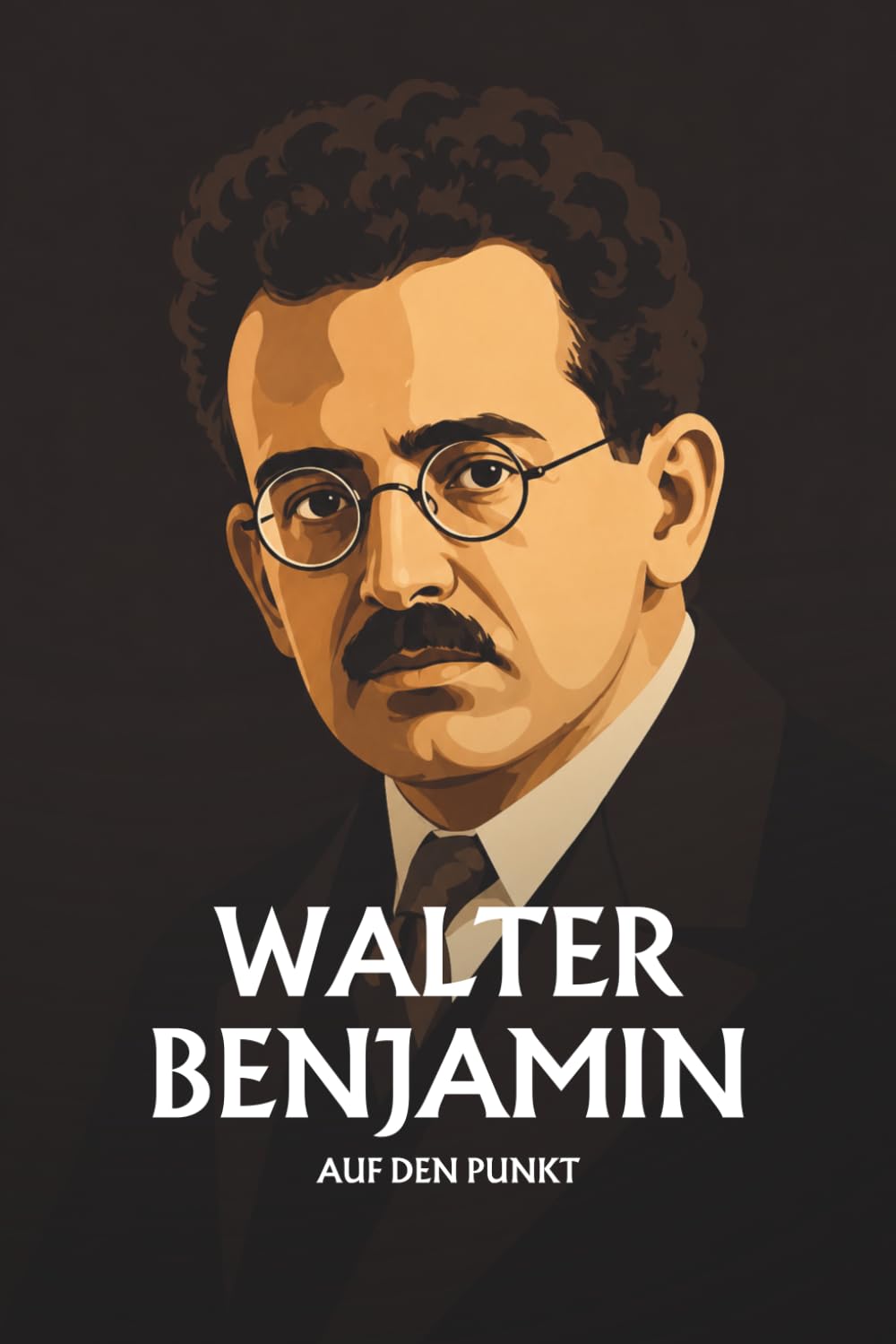 Walter Benjamin auf den Punkt: Das Wesentliche seiner Philosophie
