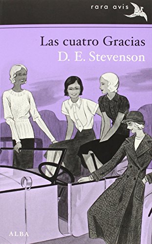 Las cuatro gracias (Rara Avis)