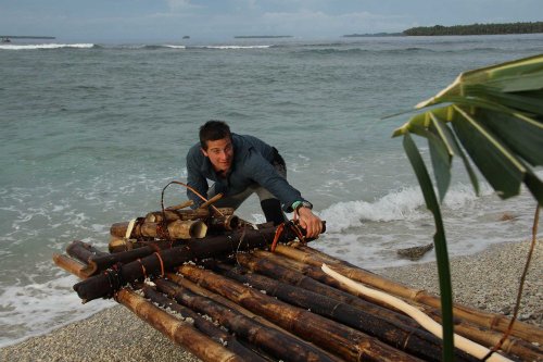 Abenteuer Survival - Staffel 3.0