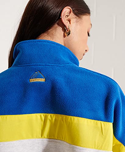 Gilet Superdry Sweat Mountain Sport EU - vue 9