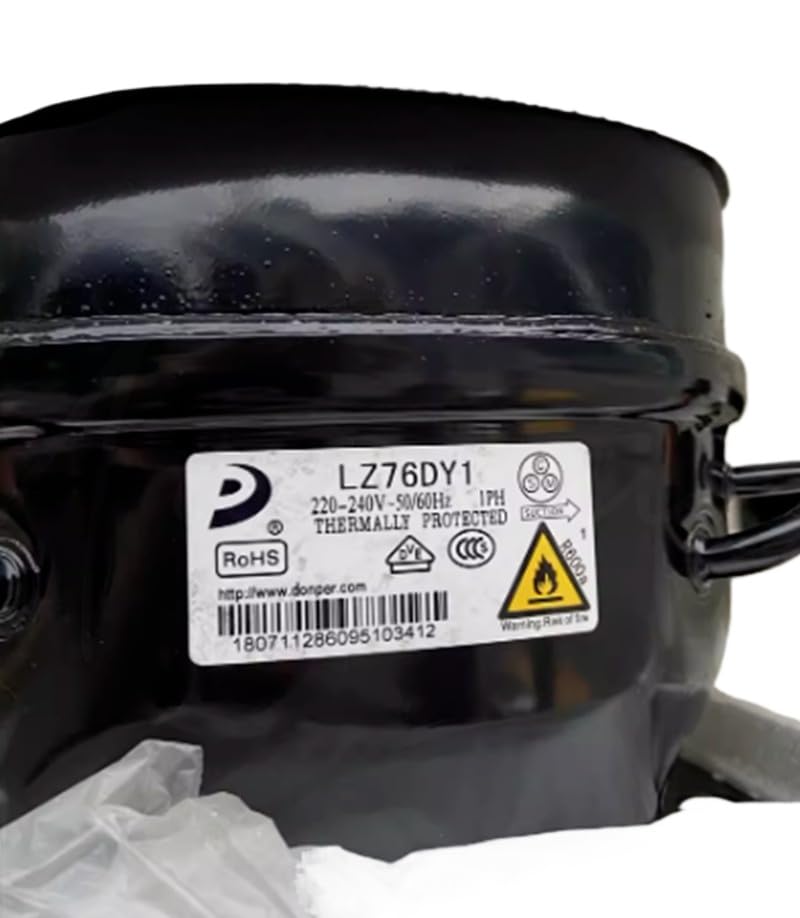 キ*ン様 FDRS-01 Risa Compressor NEW AC COMPRESSOR FITS JOHN DEERE AT367640, SE502623
